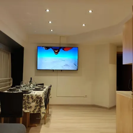 Doss Della Pesa Apartment Marilleva
