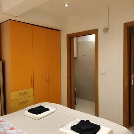 Apartment Doss Della Pesa *