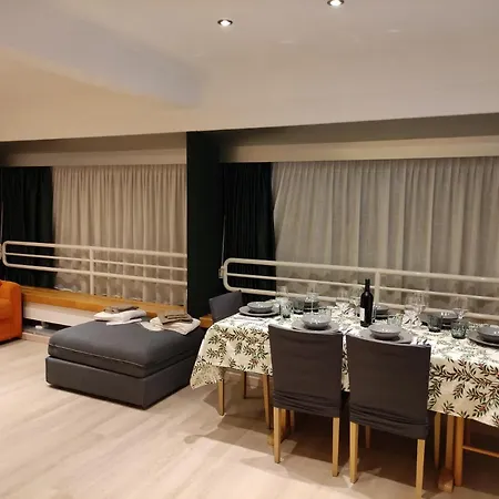 Apartment Doss Della Pesa *