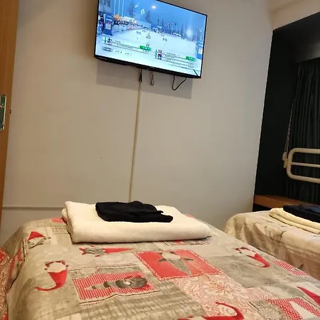 Apartment Doss Della Pesa