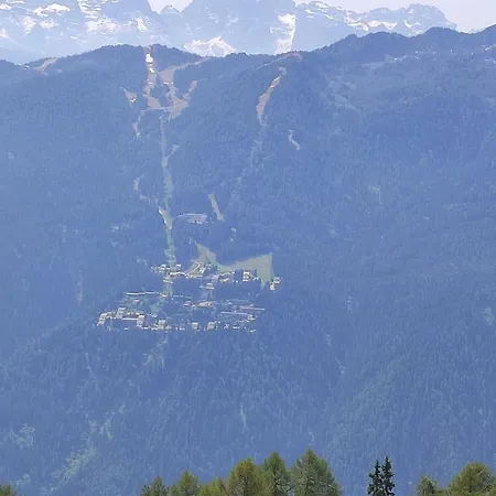 Apartment Doss Della Pesa *