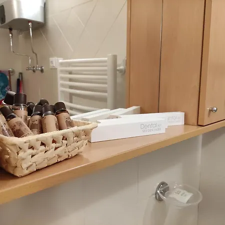 Doss Della Pesa Apartment Marilleva