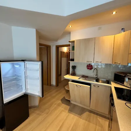 Apartment Doss Della Pesa Marilleva