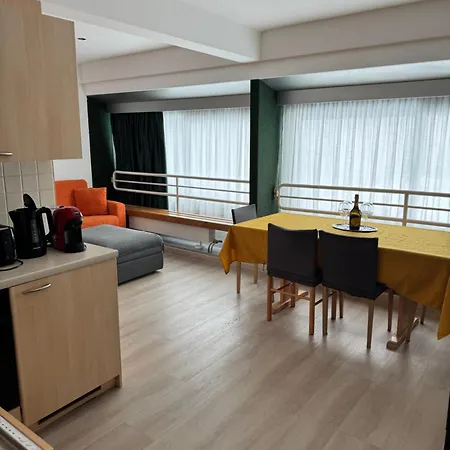 Apartment Doss Della Pesa